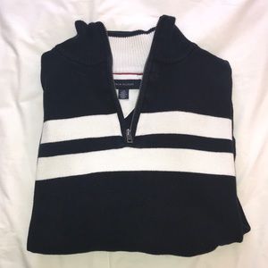 Tommy Hilfiger Zip Sweater